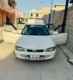 بروتون ويرا